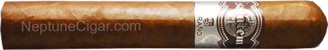 Carlos Torano Salutem Toro Major 5 5/8 * 55