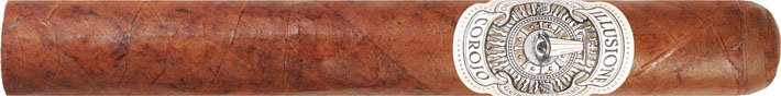 Illusione Original Documents Corojo Corona Gorda 55/8 * 46