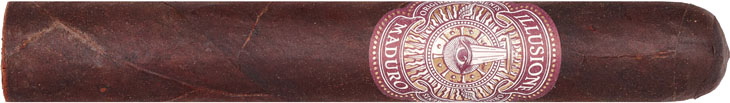 Illusione Maduro Toro Gordo 6  * 56