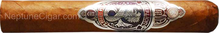 La Sirena Merlion Gran Toro 6  * 58