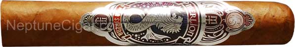 La Sirena Merlion Robusto 5  * 50