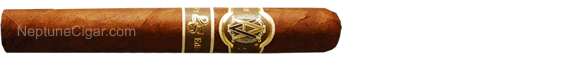 AVO 25th Anniversary Limited Edition Toro 6  * 52, Single