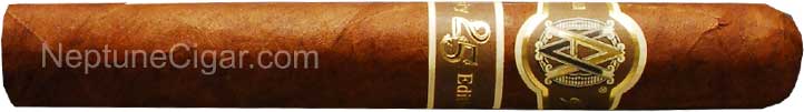 AVO 25th Anniversary Limited Edition Toro 6  * 52