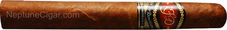 La Flor Dominicana Limitado V 6 1/2 * 54