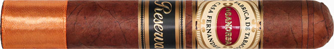 Casa Fernandez Miami Reserva Robusto 52 51/4 * 52