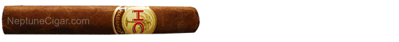 XIKAR HC Habano 2 Robusto 5  * 50, Single