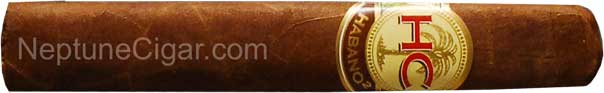 XIKAR HC Habano 2 Robusto 5  * 50