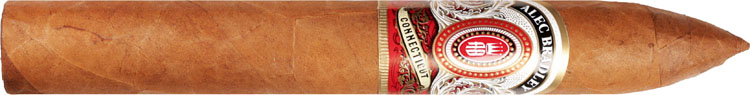 Alec Bradley Connecticut Torpedo 6 1/8 * 52