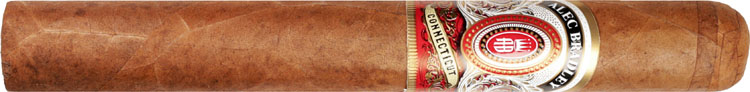 Alec Bradley Connecticut Toro 6 * 50
