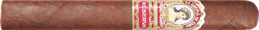 La Aroma de Cuba Mi Amor Reserva Romantico 6 7/8 * 50