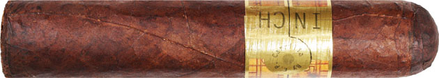EP Carrillo Inch Maduro No. 62 5  * 62