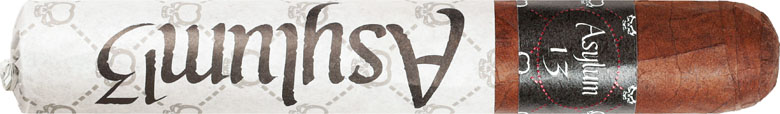 Asylum 13 Maduro 660 6 * 60