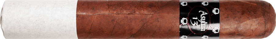 Asylum 13 Maduro 770 7  * 70