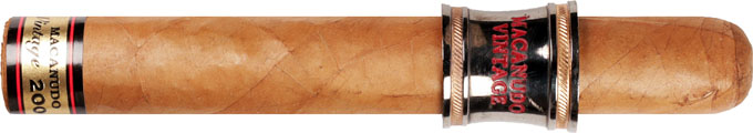 Macanudo Vintage 2006 Robusto 51/2 * 50
