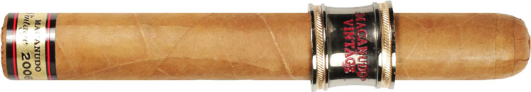 Macanudo Vintage 2006 Toro 6 * 54