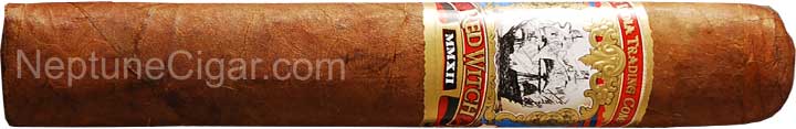 Gurkha Red Witch XO 6  * 60