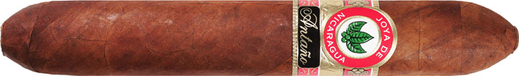 Joya de Nicaragua Antano 1970 Gran Perfecto 6 * 60