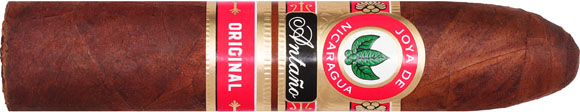 Joya de Nicaragua Antano 1970 Gran Consul 43/4 * 60