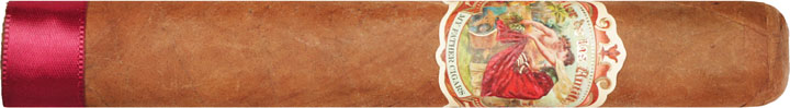 Flor de las Antillas Toro 6 * 52