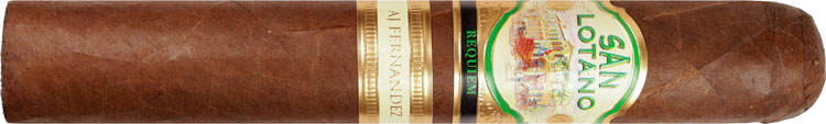 San Lotano Requiem Habano Gran Toro 6 * 60