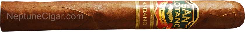 San Lotano Habano Churchill 7  * 54
