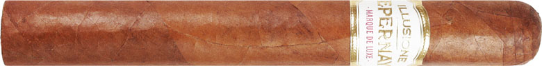 Illusione Epernay Le Monde 6 1/4 * 52