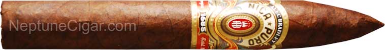 Alec Bradley Nica Puro Torpedo 61/4 * 54