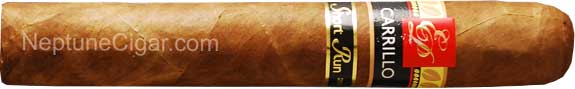 EP Carrillo Short Run 2013 Robusto 4 7/8 * 50
