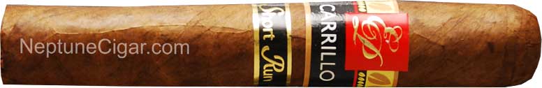 EP Carrillo Short Run 2013 Double Robusto 6 1/4 * 60