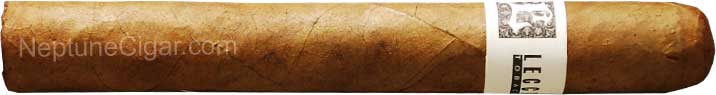 Leccia White Toro 6  * 50