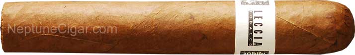 Leccia White Toro Gordo 6  * 60