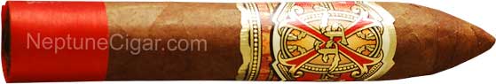 Arturo Fuente Opus X Belicoso XXX 45/8 * 49