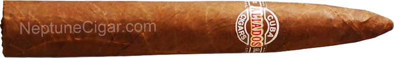 Cuba Aliados Maduro Piramide No. 2 6 1/2 * 56