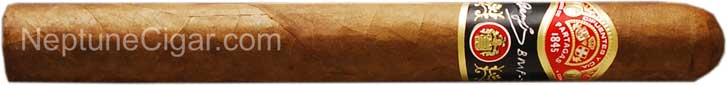 Partagas Benji Master Series Prominentes 7  * 49