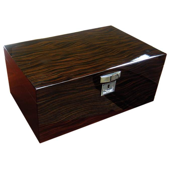 The Princeton 130-Cigar Humidor