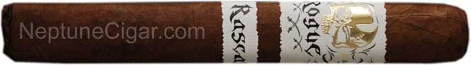 Gurkha Rogue Rascal 51/2 * 46