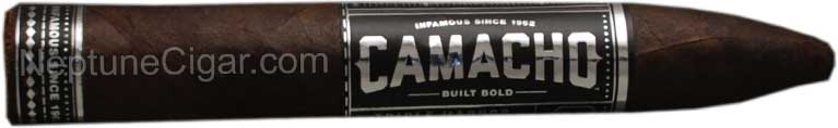 Camacho Triple Maduro Figurado 6 1/8 * 54