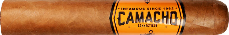 Camacho Connecticut 60 6 * 60