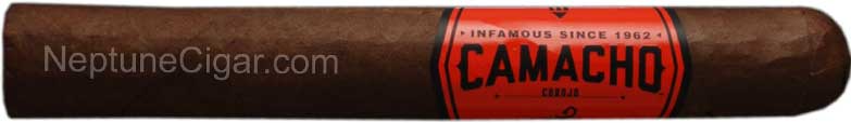Camacho Corojo Gigante 6 1/2 * 54
