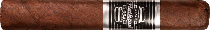 CAO Flathead V554 Camshaft 51/2 * 54