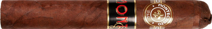 Monte by Montecristo Conde 51/2 * 48