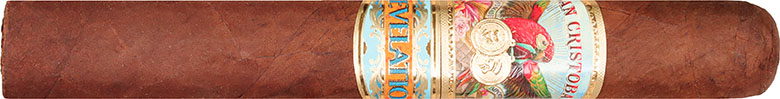 San Cristobal Revelation Legend 6  * 52, Single