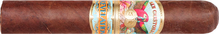 San Cristobal Revelation Odyssey 53/4 * 60