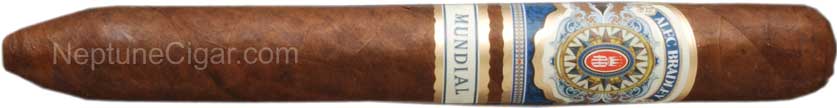 Alec Bradley Mundial PL No. 7 7  * 52
