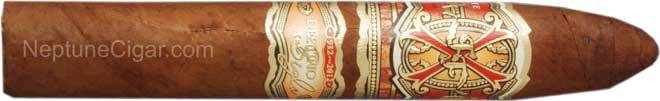 Arturo Fuente Opus X Destino Super Belicoso 5 1/2 * 52