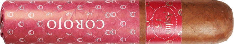 Asylum 13 Corojo 680 6 * 80