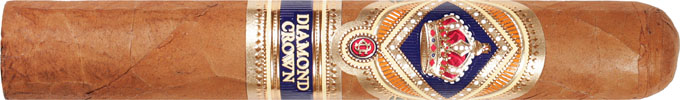 Diamond Crown Robusto No. 4 5 1/2 * 54