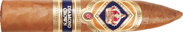Diamond Crown Torpedo No. 8 5 * 58