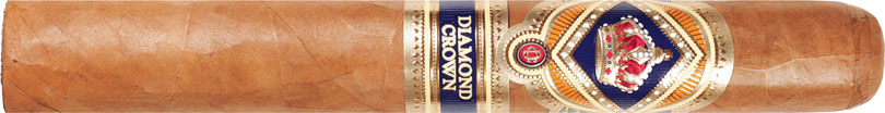 Diamond Crown Toro No. 3 61/2 * 54