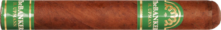 H. Upmann The Banker Currency 51/2 * 48